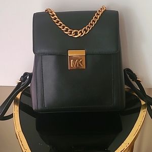 Michael Kors Mini Backpack